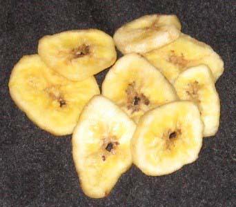 Banana Chips Banana Chips