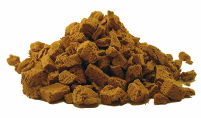 Freeze Dried Beef Dices Freeze Dried Beef Dices