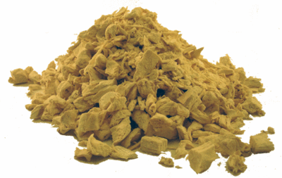Freeze Dried Chicken Chunks Freeze Dried Chicken Chunks