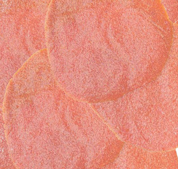 Guava Slices Guava Slices